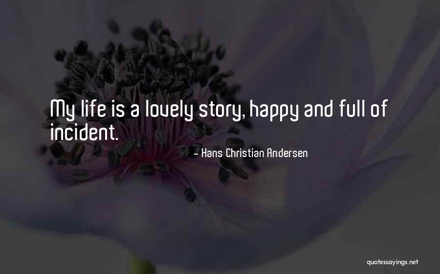Frapho Quotes By Hans Christian Andersen Frapho Quotes By Hans Christian Andersen