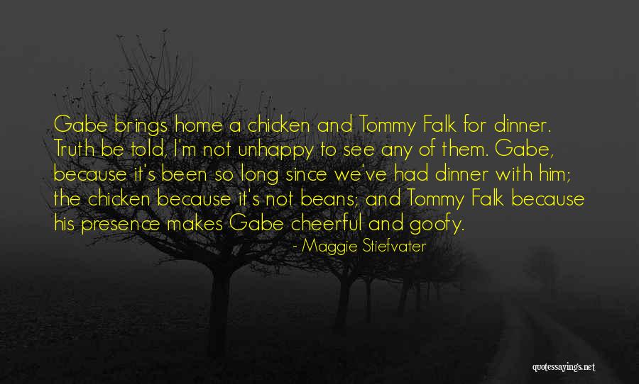 Frappant 1 Quotes By Maggie Stiefvater Frappant 1 Quotes By Maggie Stiefvater