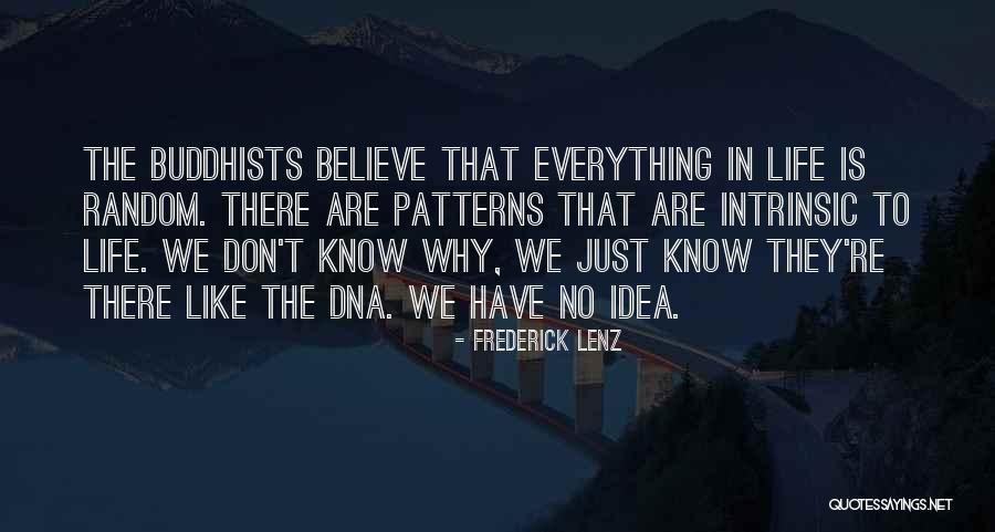 Frappant Pelckmans Quotes By Frederick Lenz Frappant Pelckmans Quotes By Frederick Lenz
