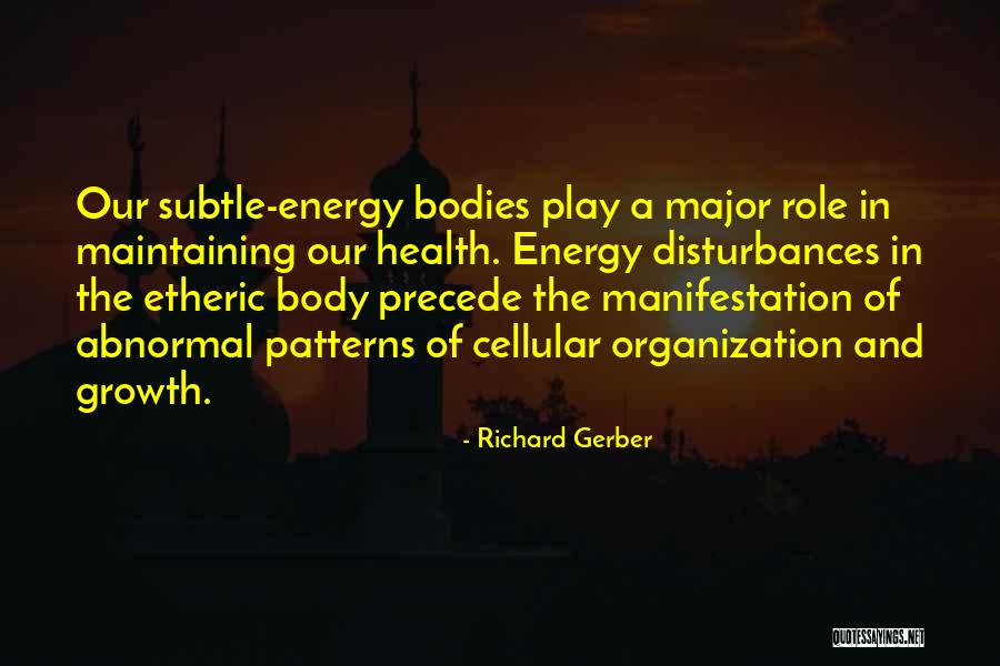 Frappant Pelckmans Quotes By Richard Gerber Frappant Pelckmans Quotes By Richard Gerber