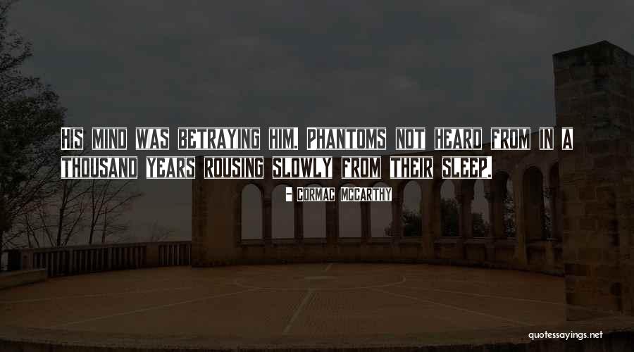 Frappante In English Quotes By Cormac McCarthy Frappante In English Quotes By Cormac McCarthy