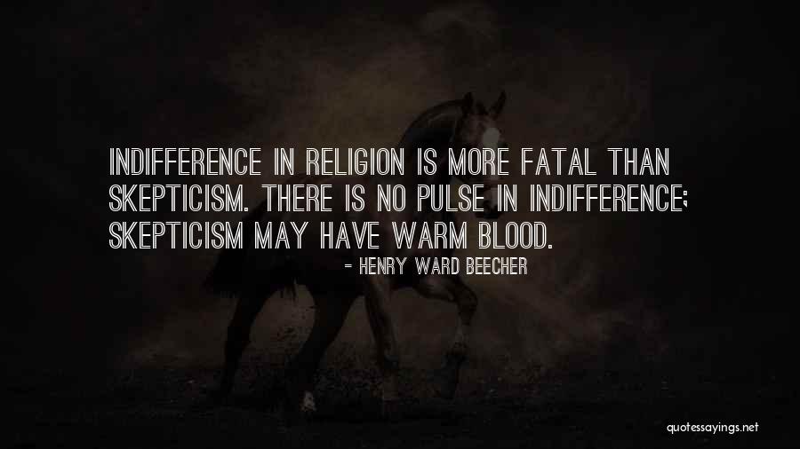 Frapper Conjugaison Quotes By Henry Ward Beecher Frapper Conjugaison Quotes By Henry Ward Beecher