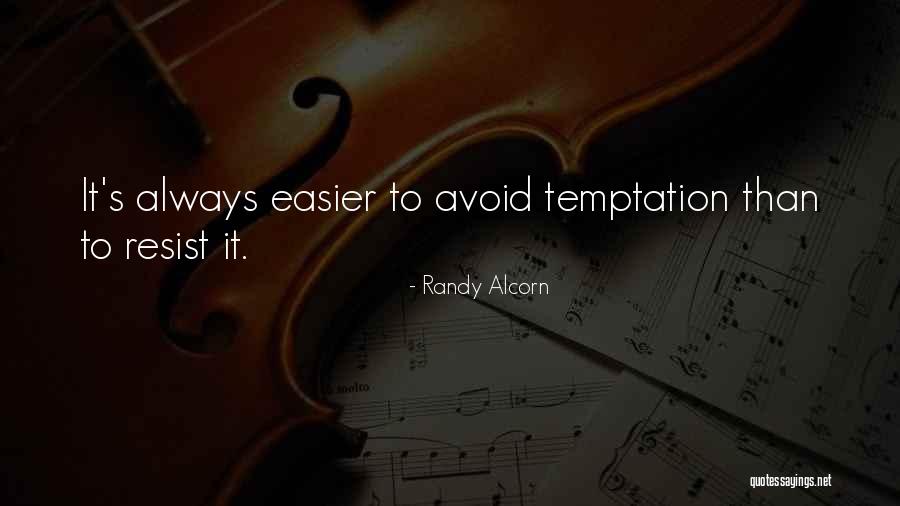 Frapper Quelquun Quotes By Randy Alcorn Frapper Quelquun Quotes By Randy Alcorn
