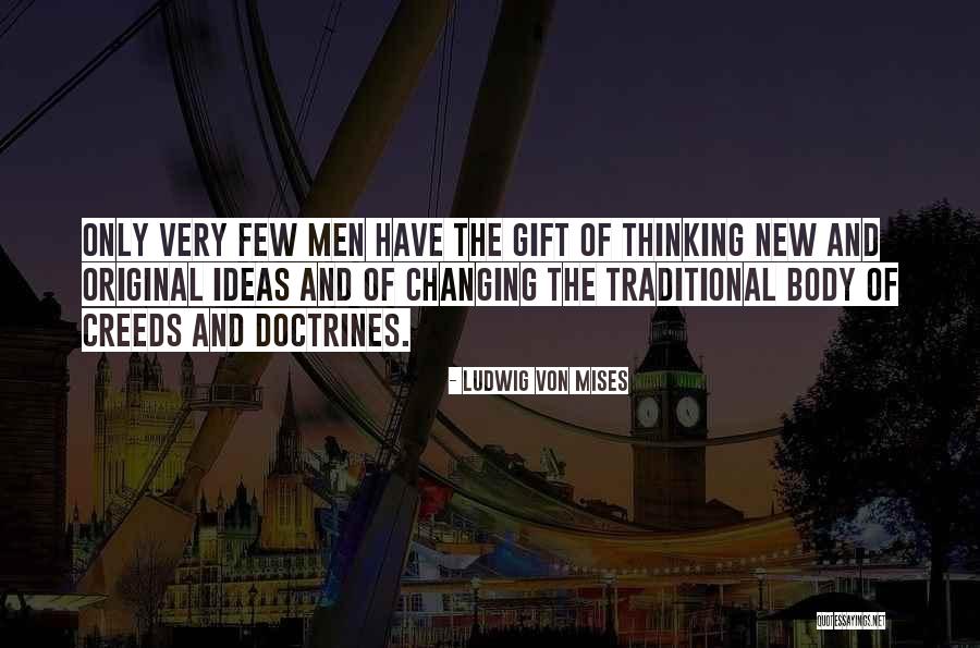 Frappez Ami Quotes By Ludwig Von Mises Frappez Ami Quotes By Ludwig Von Mises