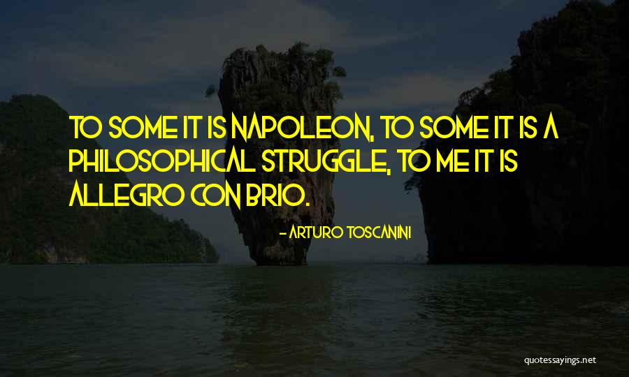 Frappez Dans Quotes By Arturo Toscanini Frappez Dans Quotes By Arturo Toscanini
