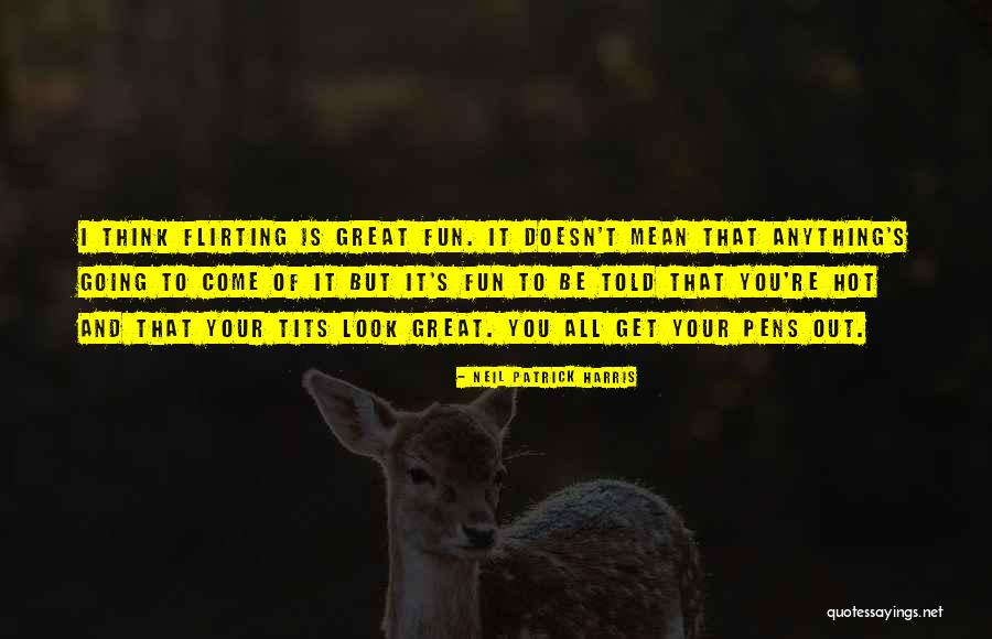 Frappez La Quotes By Neil Patrick Harris Frappez La Quotes By Neil Patrick Harris