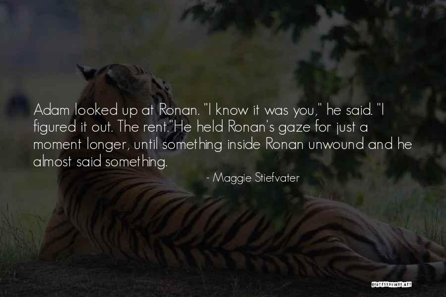 Frappier Treadmill Quotes By Maggie Stiefvater Frappier Treadmill Quotes By Maggie Stiefvater