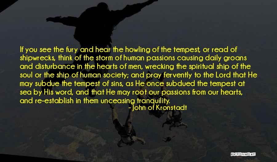 Frapps Indir Quotes By John Of Kronstadt Frapps Indir Quotes By John Of Kronstadt