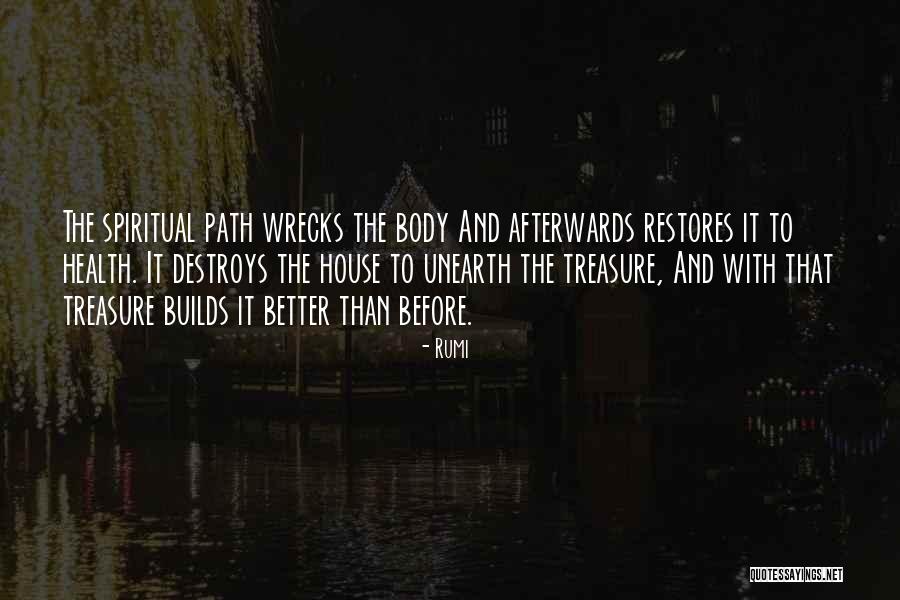 Frappuccino Recipe Quotes By Rumi Frappuccino Recipe Quotes By Rumi