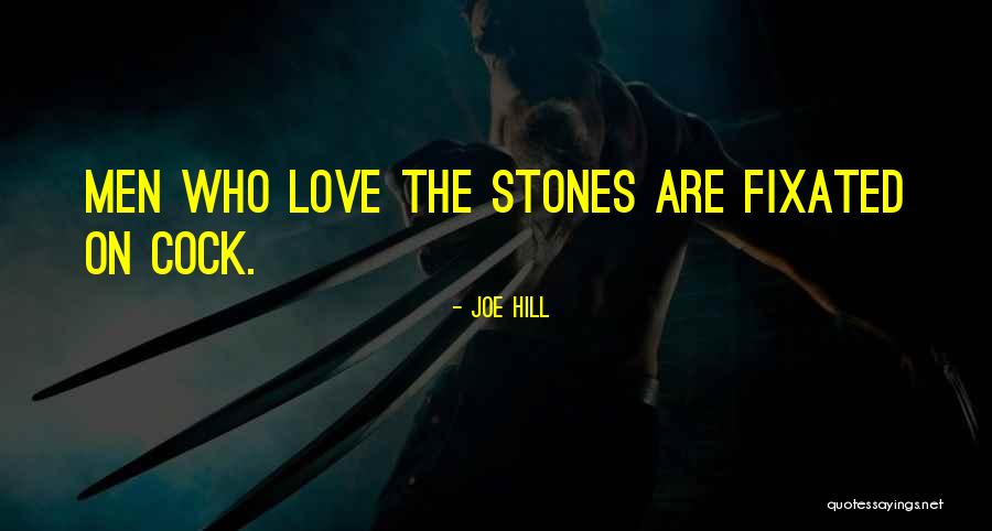 Fraquezas Humanas Quotes By Joe Hill Fraquezas Humanas Quotes By Joe Hill
