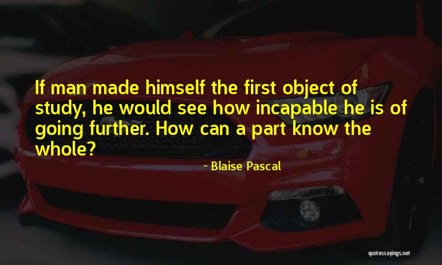 Frarting Quotes By Blaise Pascal Frarting Quotes By Blaise Pascal