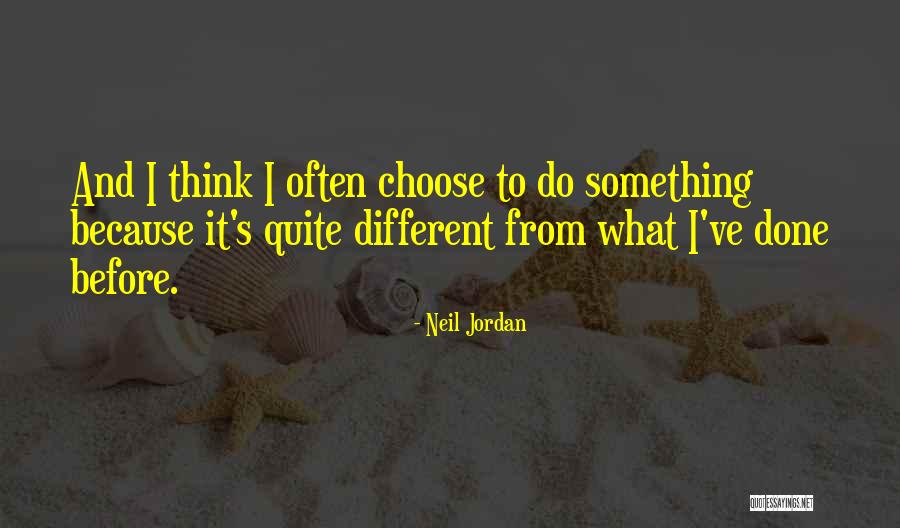 Frascatore Coldwell Quotes By Neil Jordan Frascatore Coldwell Quotes By Neil Jordan