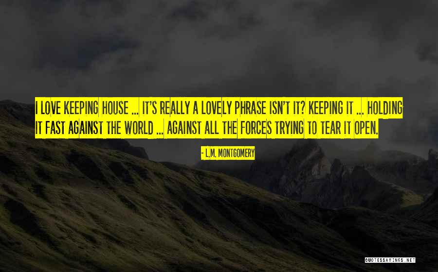 Frascatore Obituary Quotes By L.M. Montgomery Frascatore Obituary Quotes By L.M. Montgomery