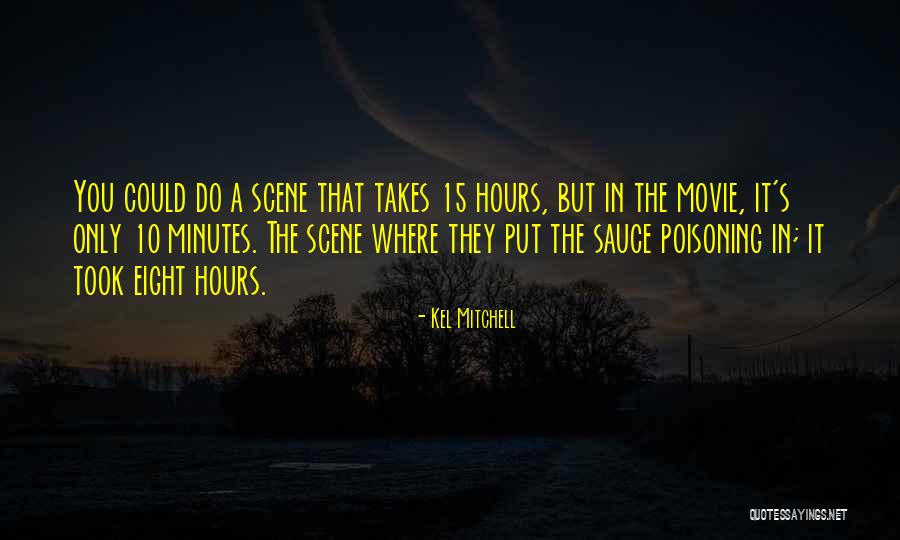 Fraschetti Italy Quotes By Kel Mitchell Fraschetti Italy Quotes By Kel Mitchell