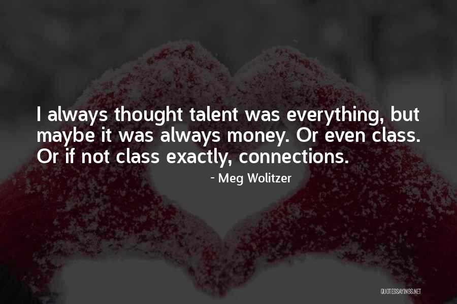 Fraschetti Italy Quotes By Meg Wolitzer Fraschetti Italy Quotes By Meg Wolitzer