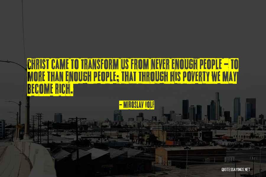 Fraschetti Italy Quotes By Miroslav Volf Fraschetti Italy Quotes By Miroslav Volf