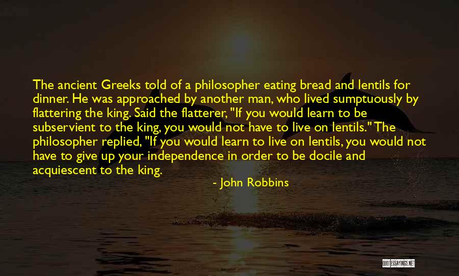 Frascino Construction Quotes By John Robbins Frascino Construction Quotes By John Robbins