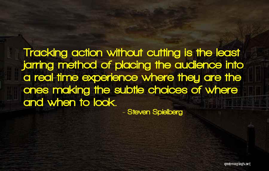 Frascino Construction Quotes By Steven Spielberg Frascino Construction Quotes By Steven Spielberg