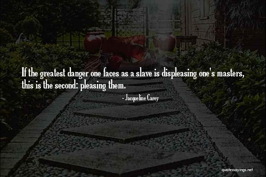 Frasco De Alabastro Quotes By Jacqueline Carey Frasco De Alabastro Quotes By Jacqueline Carey
