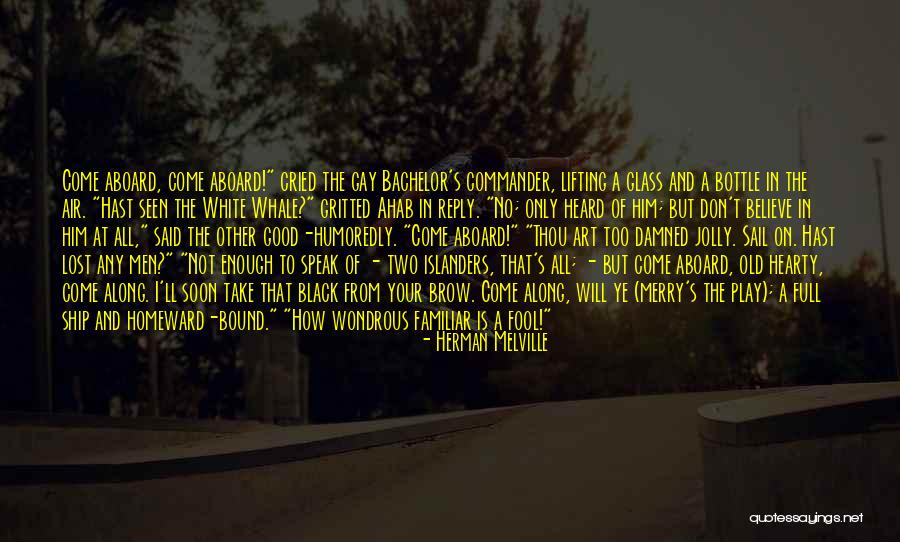 Frascona Real Estate Quotes By Herman Melville Frascona Real Estate Quotes By Herman Melville