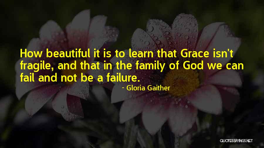 Frascosa Quotes By Gloria Gaither Frascosa Quotes By Gloria Gaither