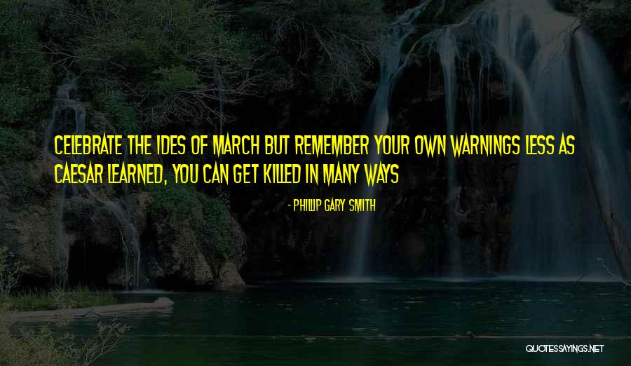 Fraseologismid Quotes By Phillip Gary Smith Fraseologismid Quotes By Phillip Gary Smith