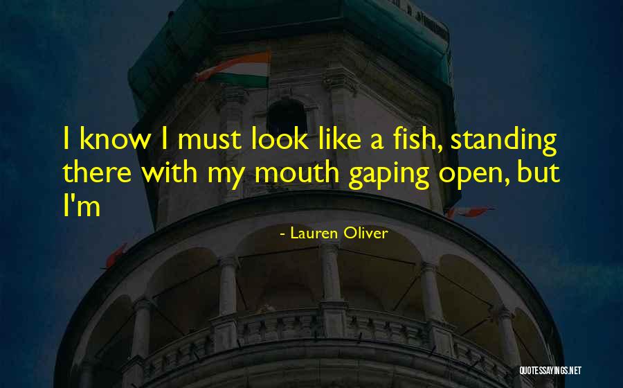 Fraser Seitel Quotes By Lauren Oliver