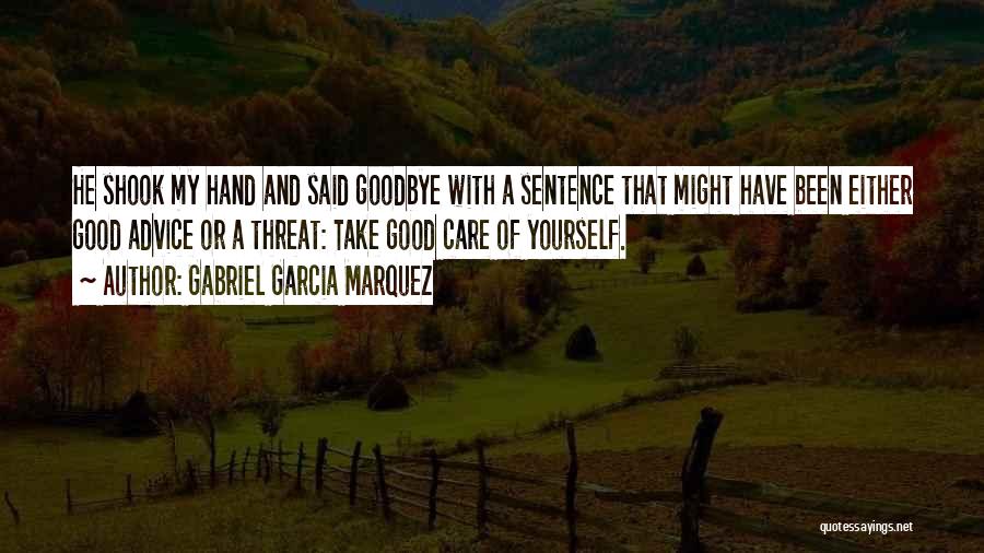 Frases Quotes By Gabriel Garcia Marquez