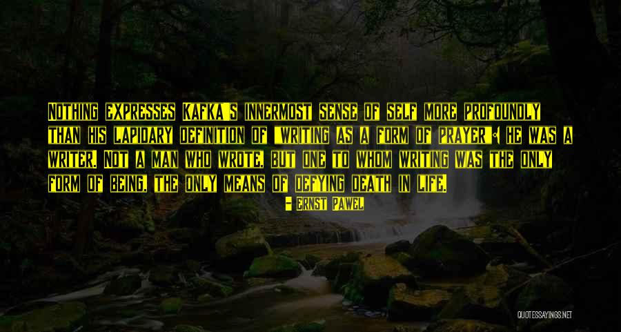 Frases Y Quotes By Ernst Pawel Frases Y Quotes By Ernst Pawel