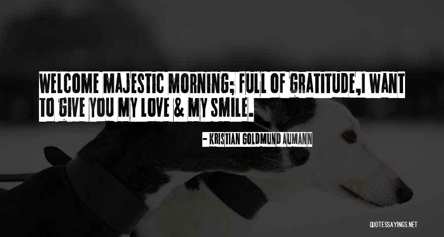 Frases Y Quotes By Kristian Goldmund Aumann Frases Y Quotes By Kristian Goldmund Aumann