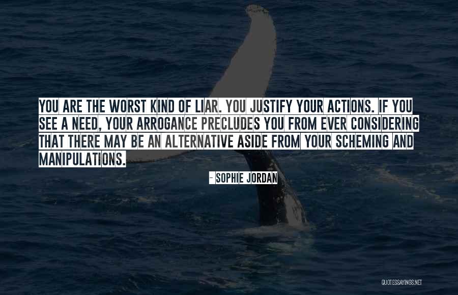 Frasheri Ne Quotes By Sophie Jordan Frasheri Ne Quotes By Sophie Jordan