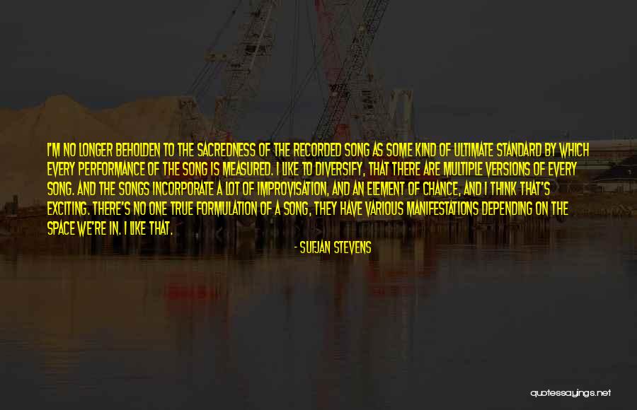 Frasi Tristi Quotes By Sufjan Stevens Frasi Tristi Quotes By Sufjan Stevens
