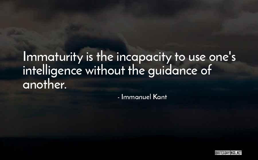 Frasier Bebe Quotes By Immanuel Kant Frasier Bebe Quotes By Immanuel Kant