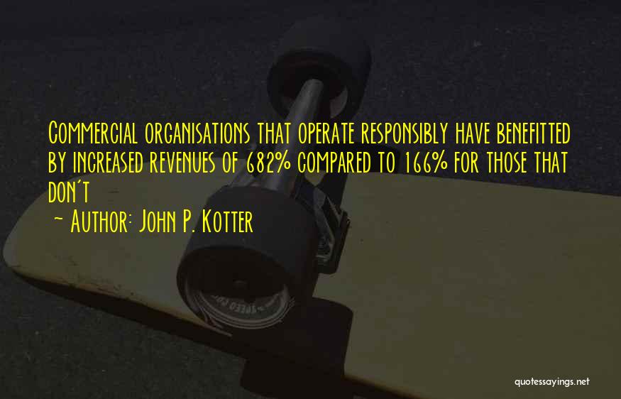 Frasier Hooping Cranes Quotes By John P. Kotter
