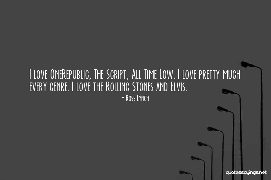 Frasor Jonna Quotes By Ross Lynch Frasor Jonna Quotes By Ross Lynch