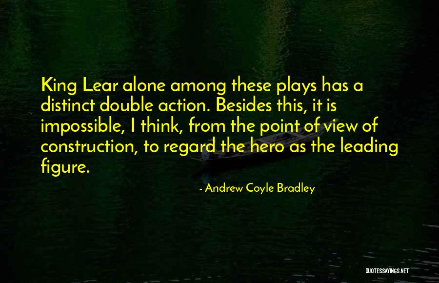 Frasority Quotes By Andrew Coyle Bradley Frasority Quotes By Andrew Coyle Bradley