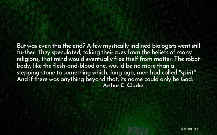 Frasquito Morales Quotes By Arthur C. Clarke Frasquito Morales Quotes By Arthur C. Clarke
