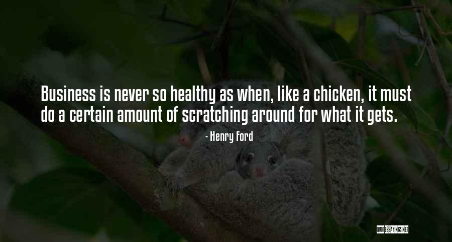 Frasquito Morales Quotes By Henry Ford Frasquito Morales Quotes By Henry Ford