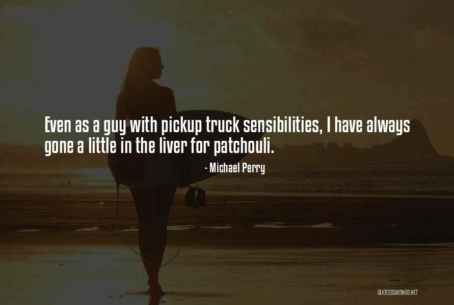 Frasquito Morales Quotes By Michael Perry Frasquito Morales Quotes By Michael Perry
