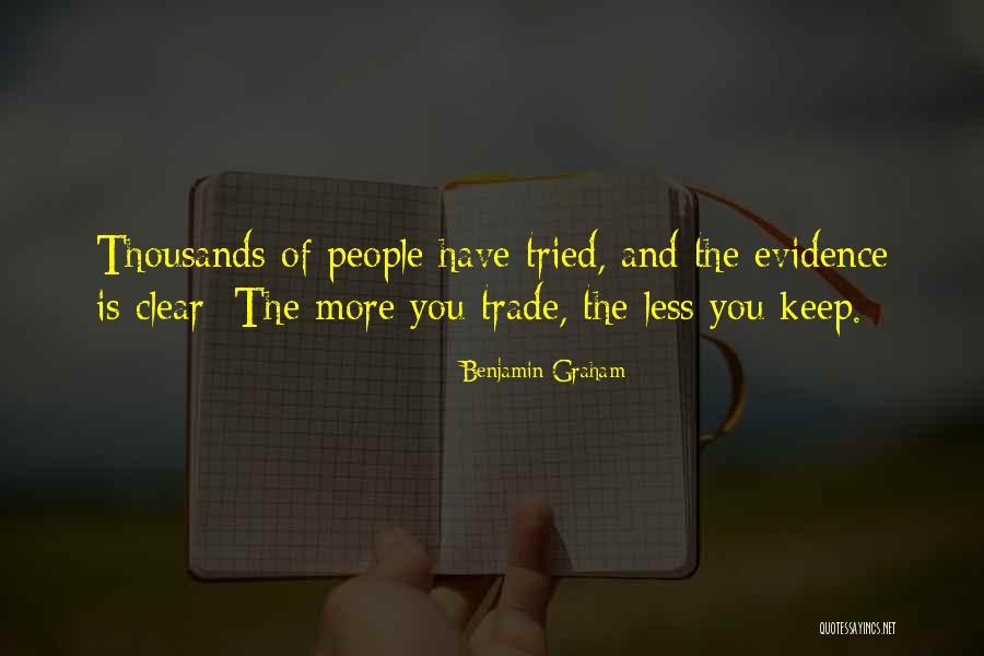 Frass Canyon Quotes By Benjamin Graham Frass Canyon Quotes By Benjamin Graham