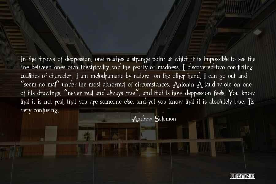 Frassanito Huntington Quotes By Andrew Solomon Frassanito Huntington Quotes By Andrew Solomon