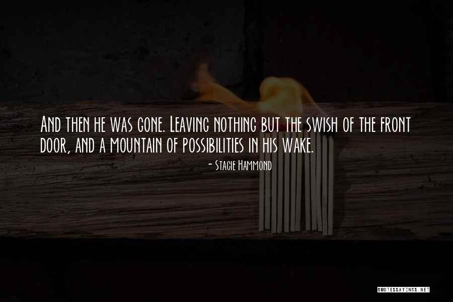 Frassanito Huntington Quotes By Stacie Hammond Frassanito Huntington Quotes By Stacie Hammond