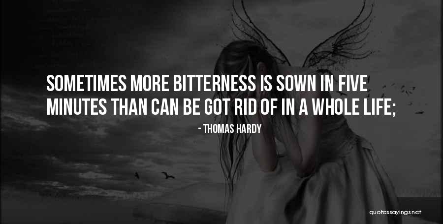 Frassanito Quotes By Thomas Hardy Frassanito Quotes By Thomas Hardy