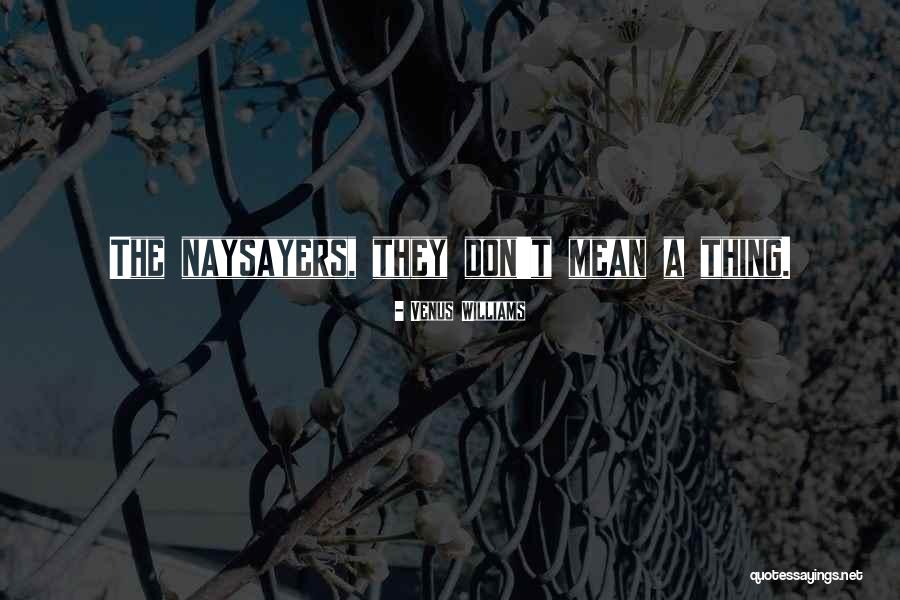 Frassanito Quotes By Venus Williams Frassanito Quotes By Venus Williams