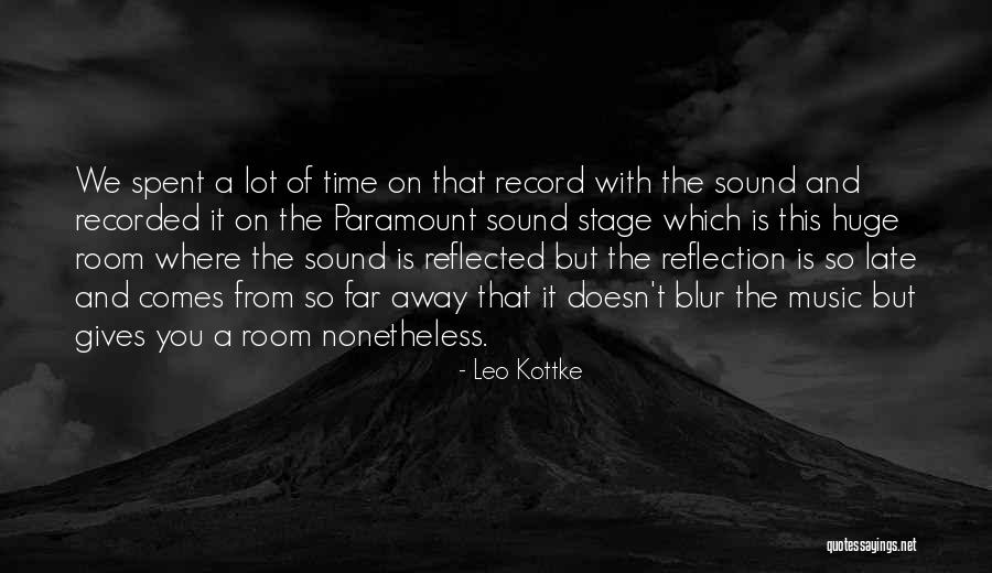 Frassica Youtube Quotes By Leo Kottke Frassica Youtube Quotes By Leo Kottke