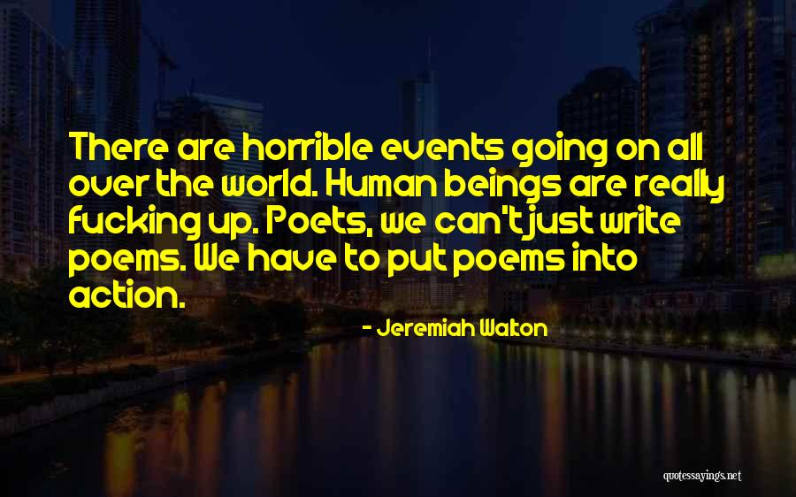 Frassinelli Prosecco Quotes By Jeremiah Walton Frassinelli Prosecco Quotes By Jeremiah Walton
