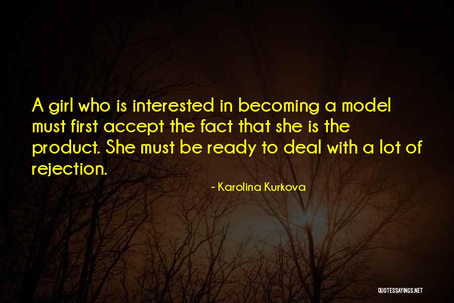 Frassino Group Quotes By Karolina Kurkova Frassino Group Quotes By Karolina Kurkova