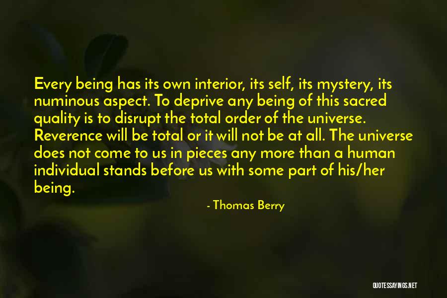 Frassinoro Quotes By Thomas Berry Frassinoro Quotes By Thomas Berry