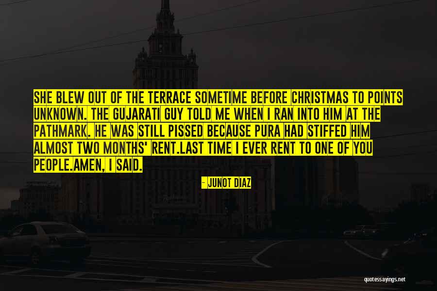 Frasso Madison Quotes By Junot Diaz Frasso Madison Quotes By Junot Diaz