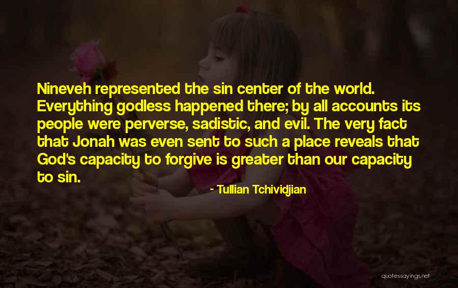 Frassos Quotes By Tullian Tchividjian Frassos Quotes By Tullian Tchividjian